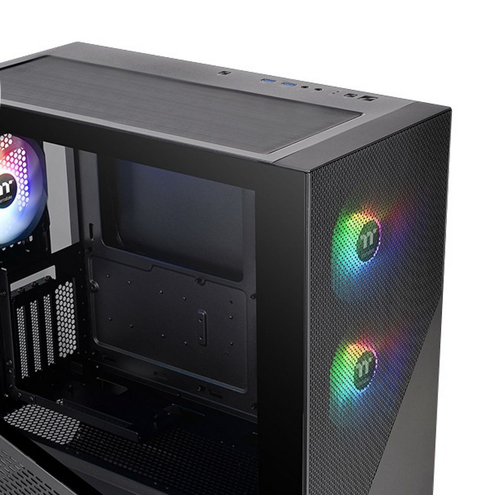 Thermaltake CA-1S4-00M1WN-00
