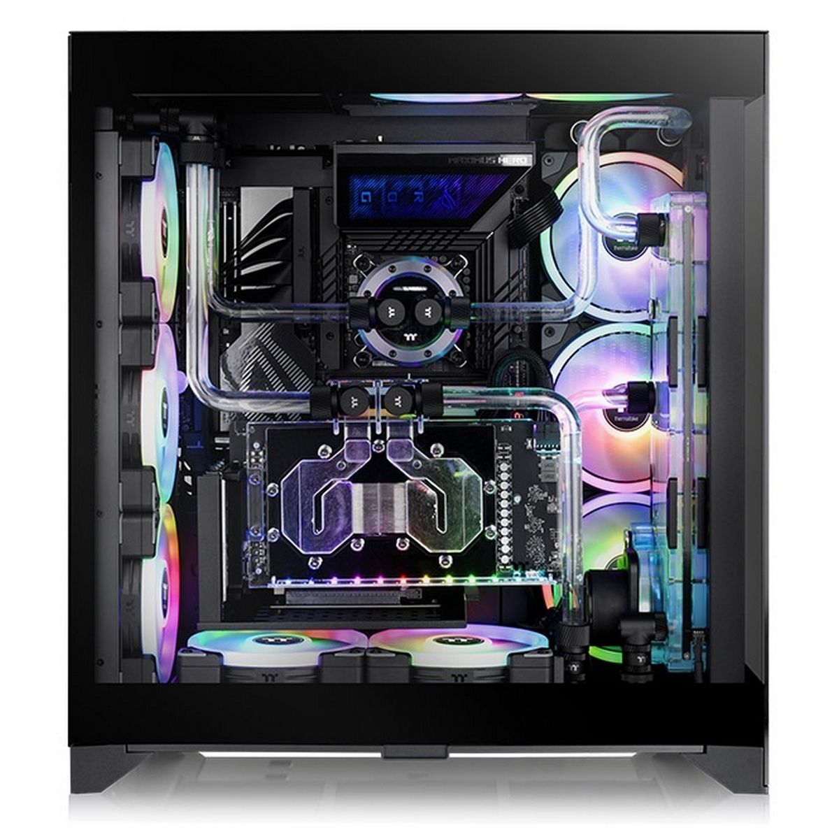 Thermaltake CA-1Y3-00M1WN-00