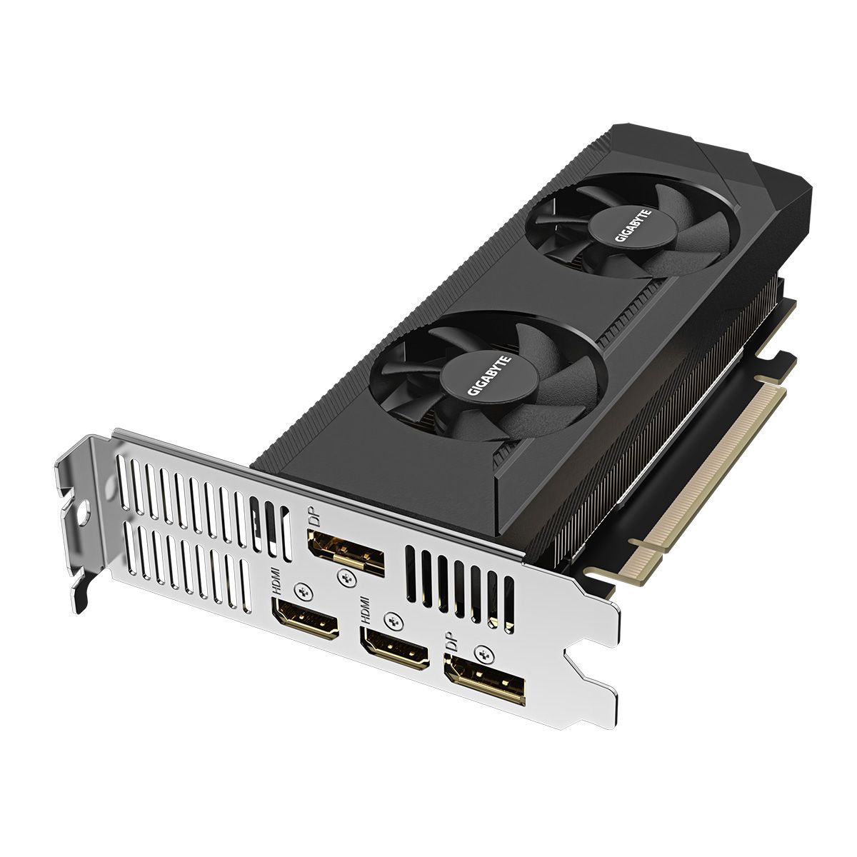 GIGABYTE GV-N3050OC-6GL