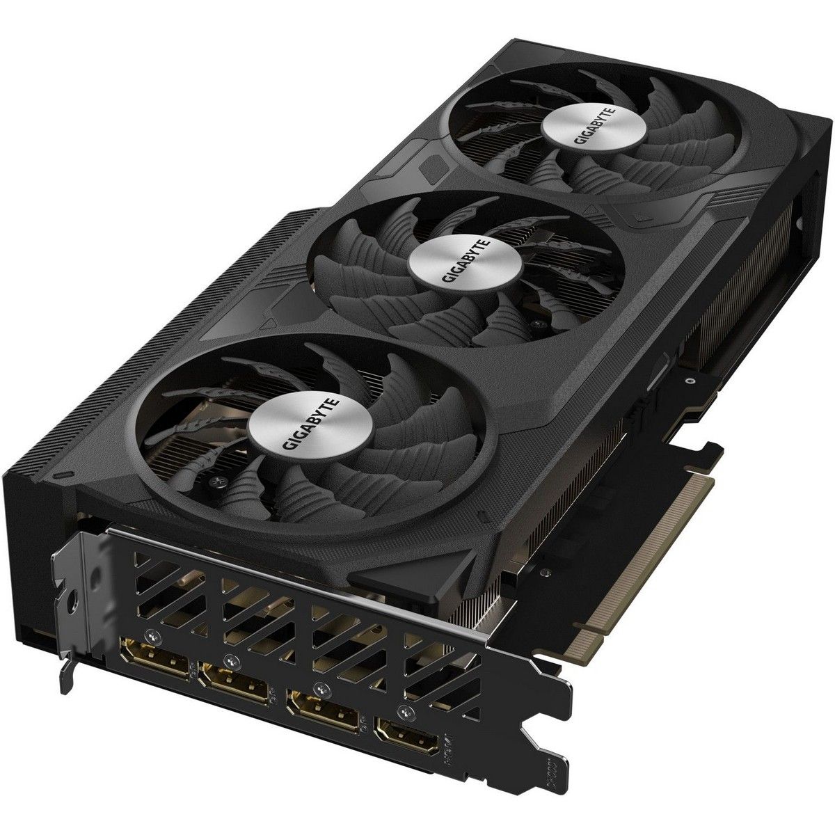 Gigabyte GV-N4070WF3OC-12GD 1.1