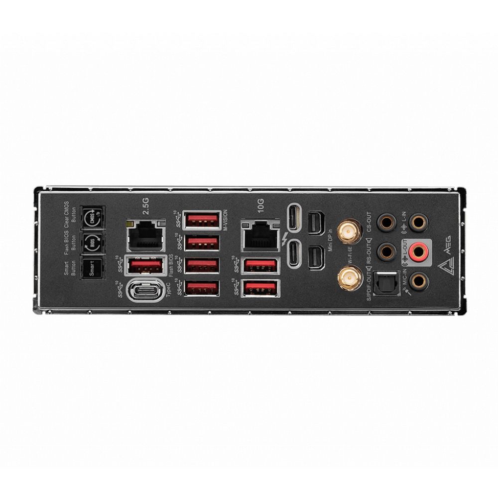 MSI MEG Z790 GODLIKE