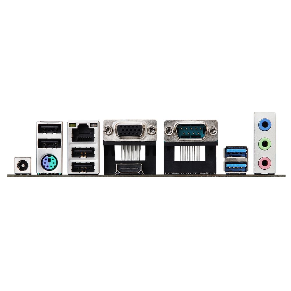 ASRock N100DC-ITX
