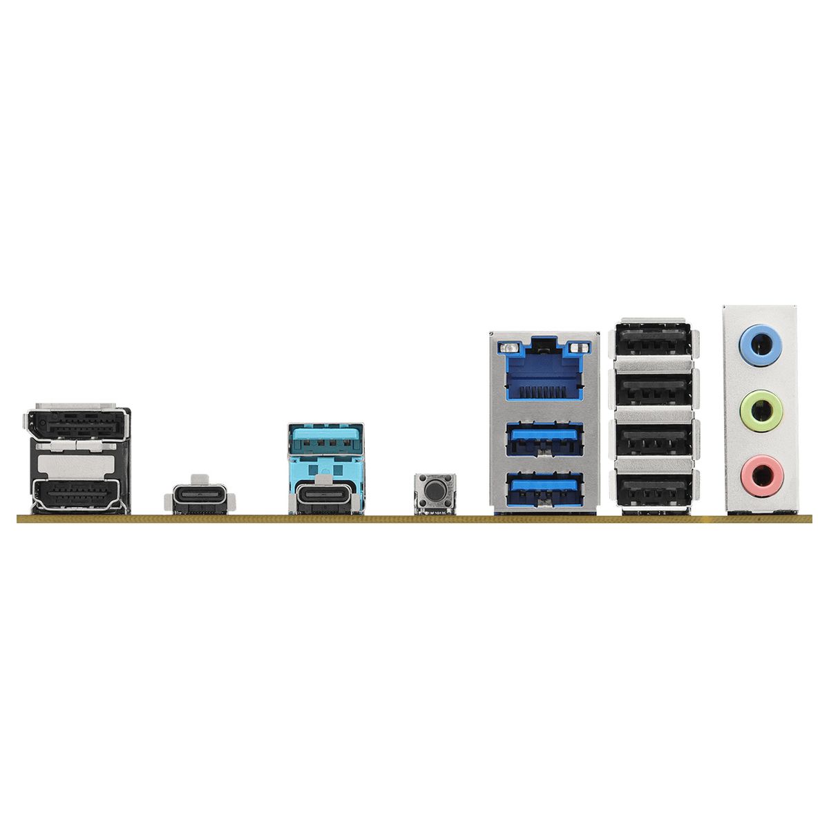 ASROCK Z890 PRO-A