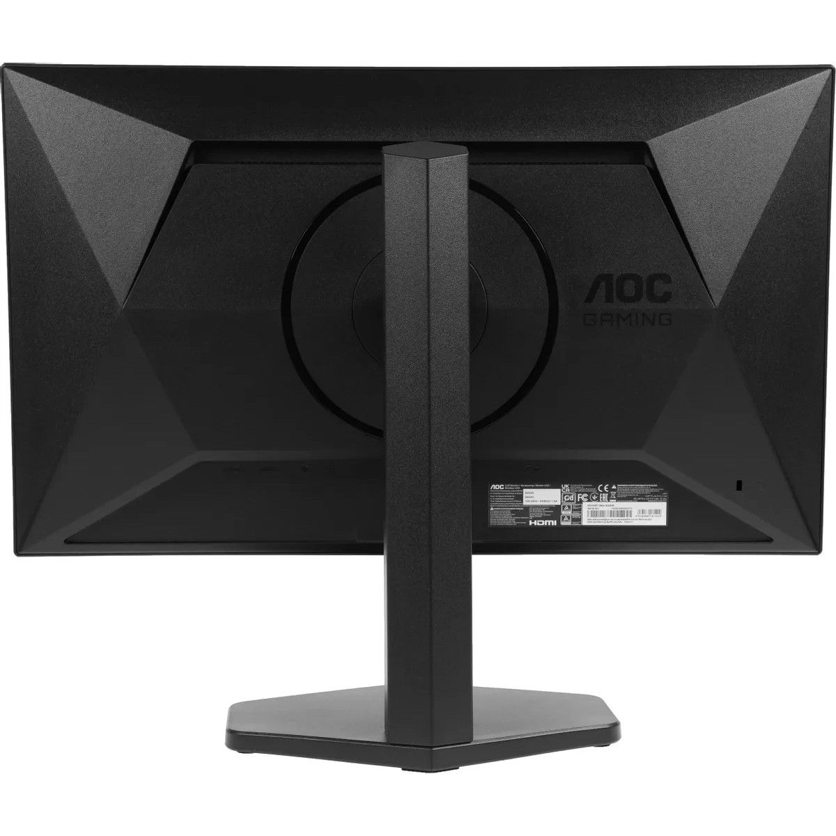 AOC 24G4X