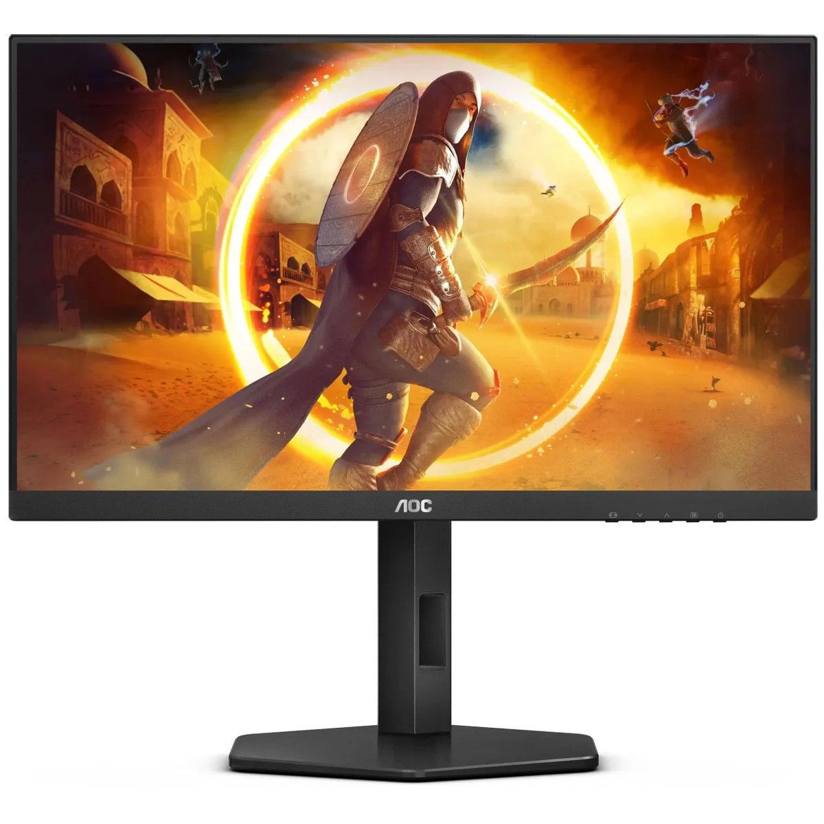 AOC 24G4X