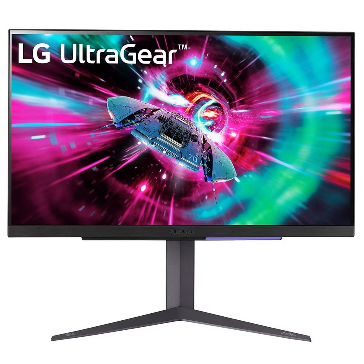 LG 27GR93U-B