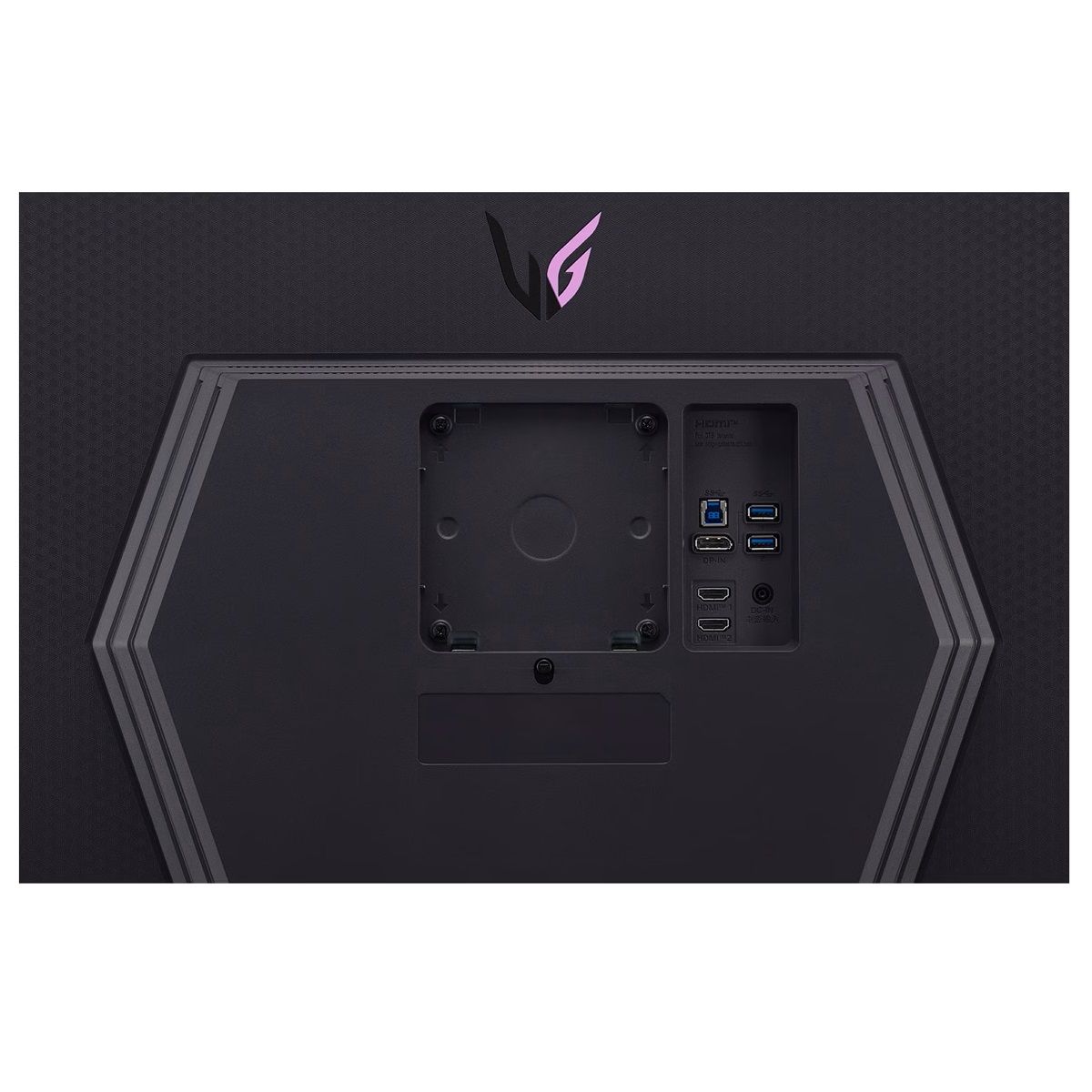 LG 27GR93U-B