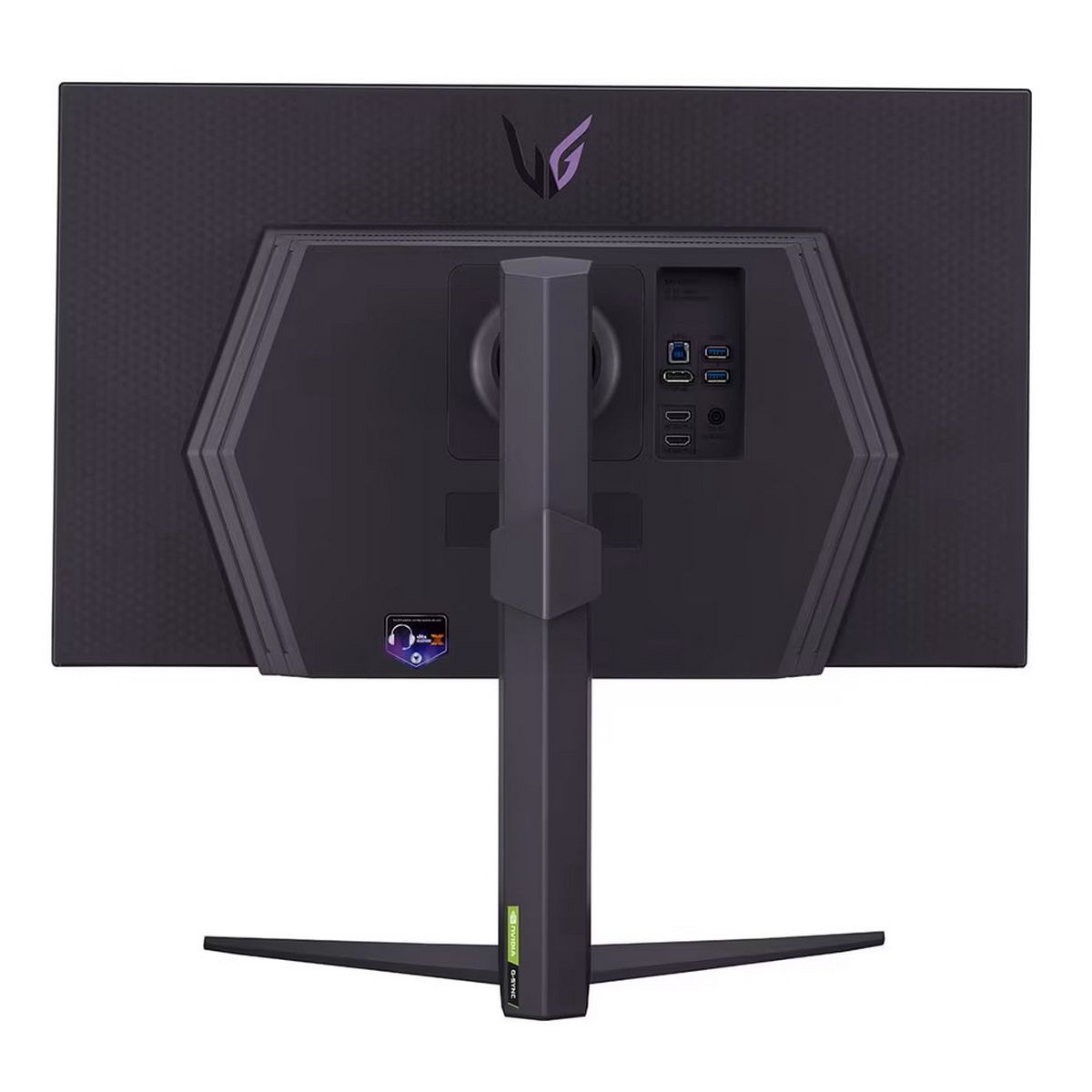 LG 27GR93U-B