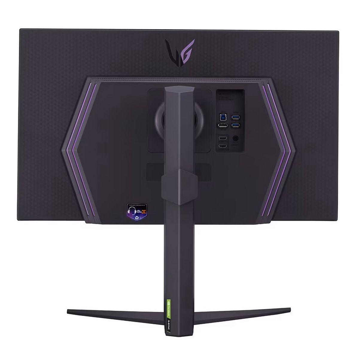 LG 27GR93U-B