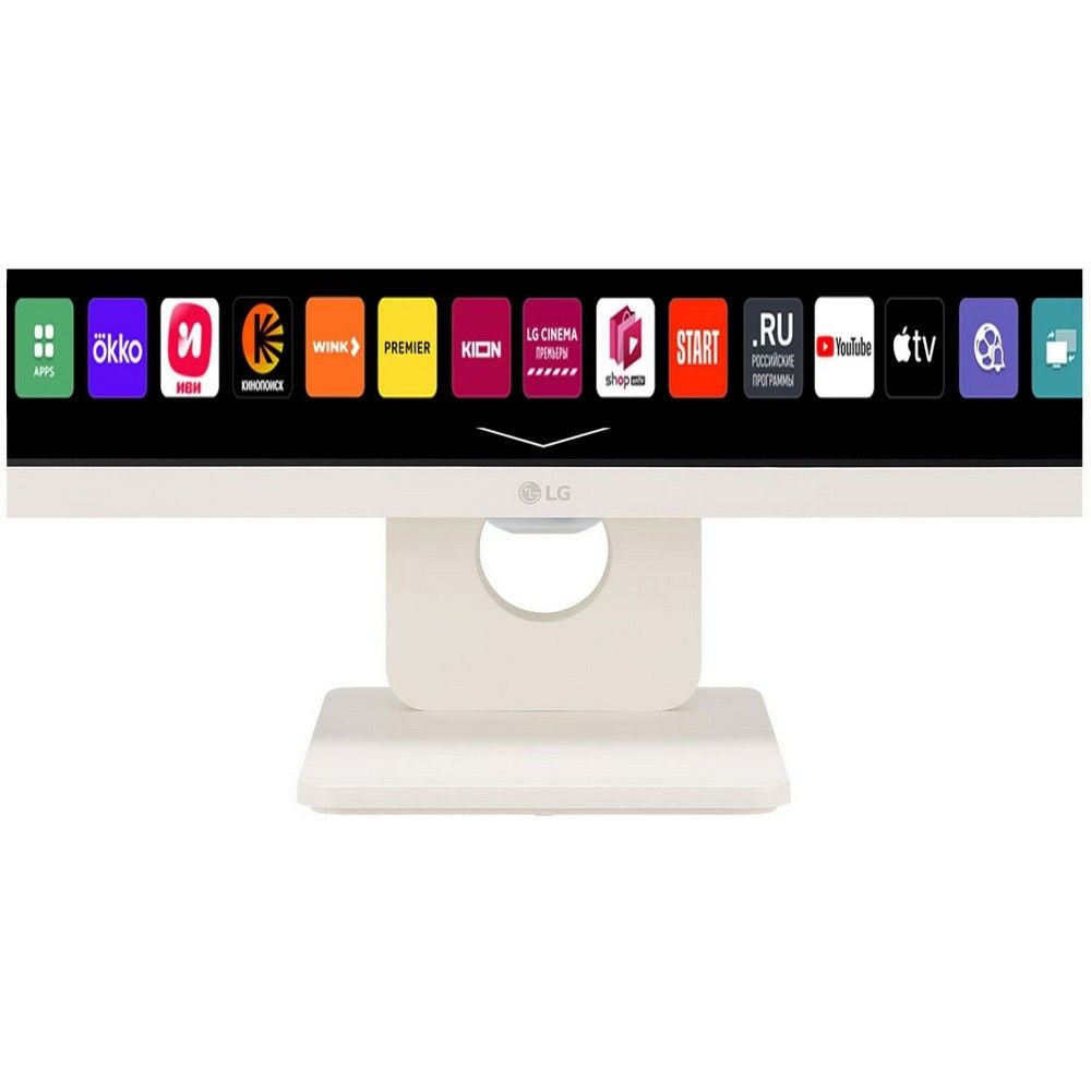 LG 27SR50F-W.ARUZ