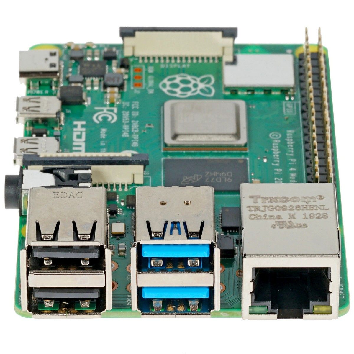 Raspberry Pi RA544