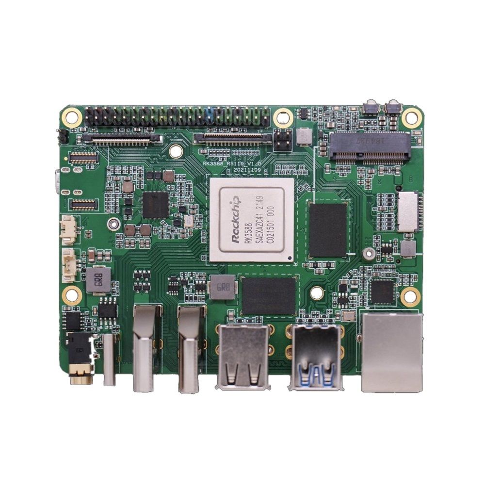 RockPi ROCK 5 Model B 8GB