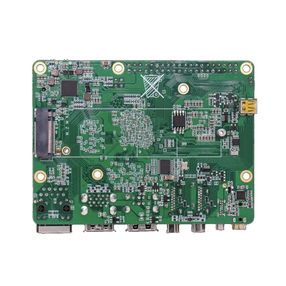 RockPi ROCK 5 Model B 8GB