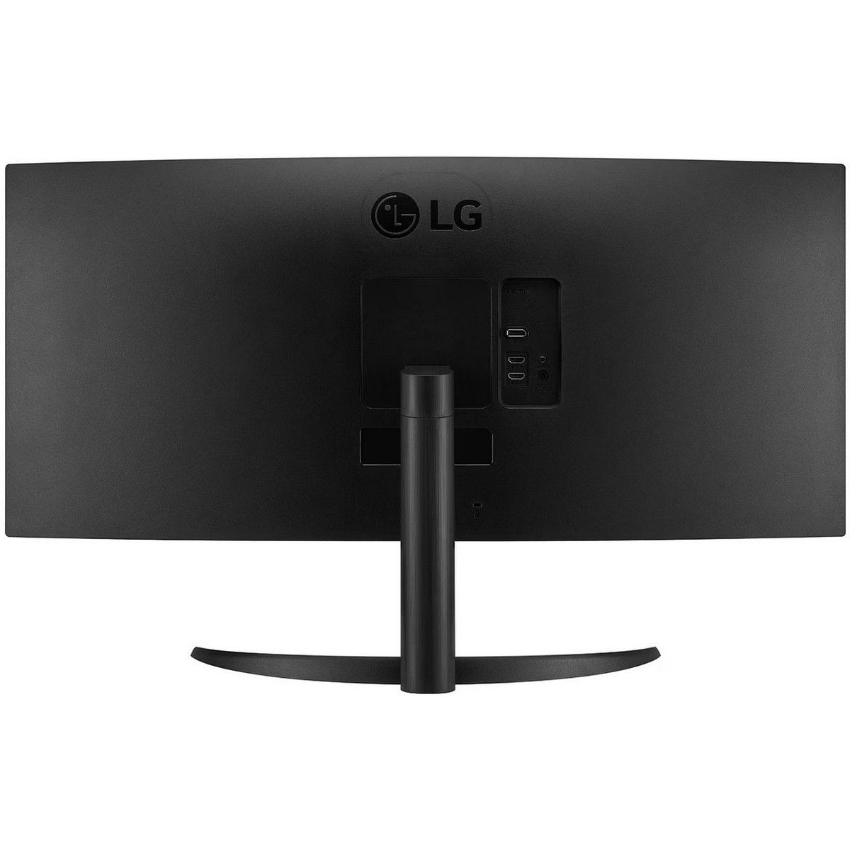 LG 34WR50QK-B