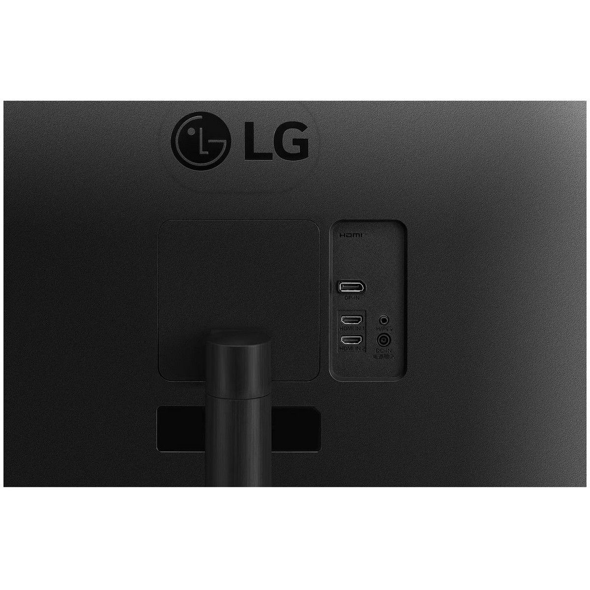 LG 34WR50QK-B