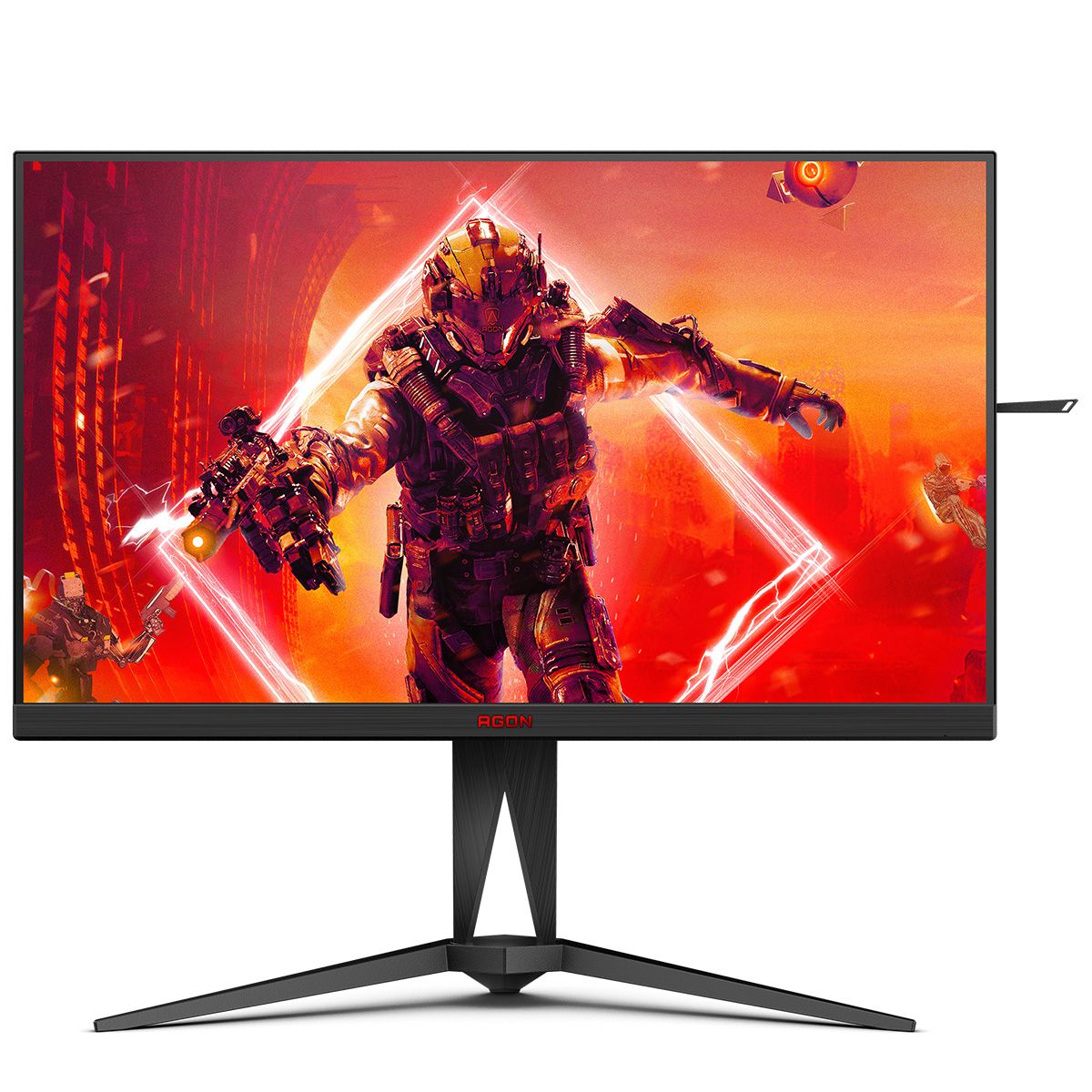 AOC AG275QXN