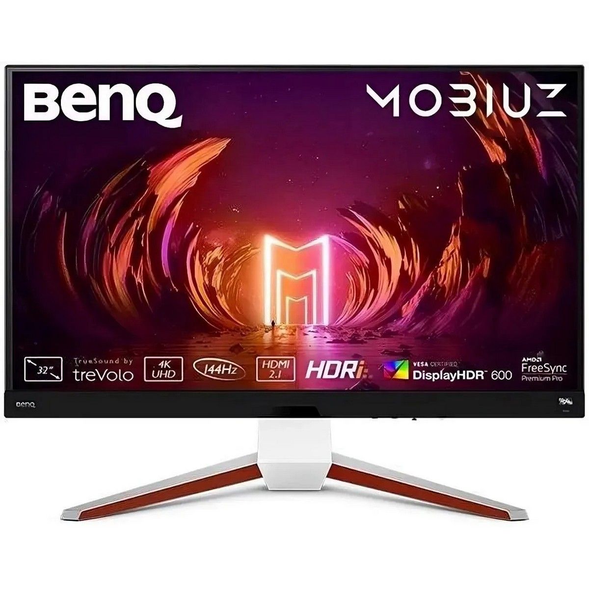 BenQ EX3210U