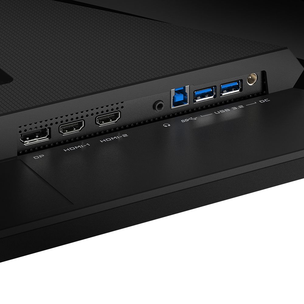 Gigabyte G27F 2-EU