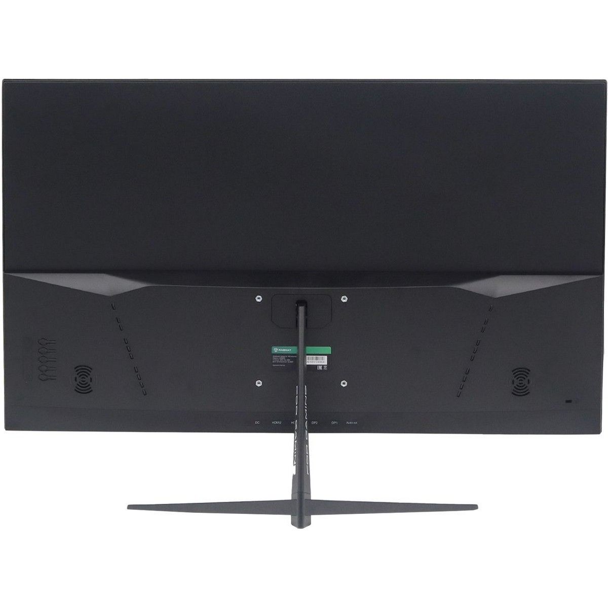 Монитор Raskat I32Q16D 31.5" IPS 2K