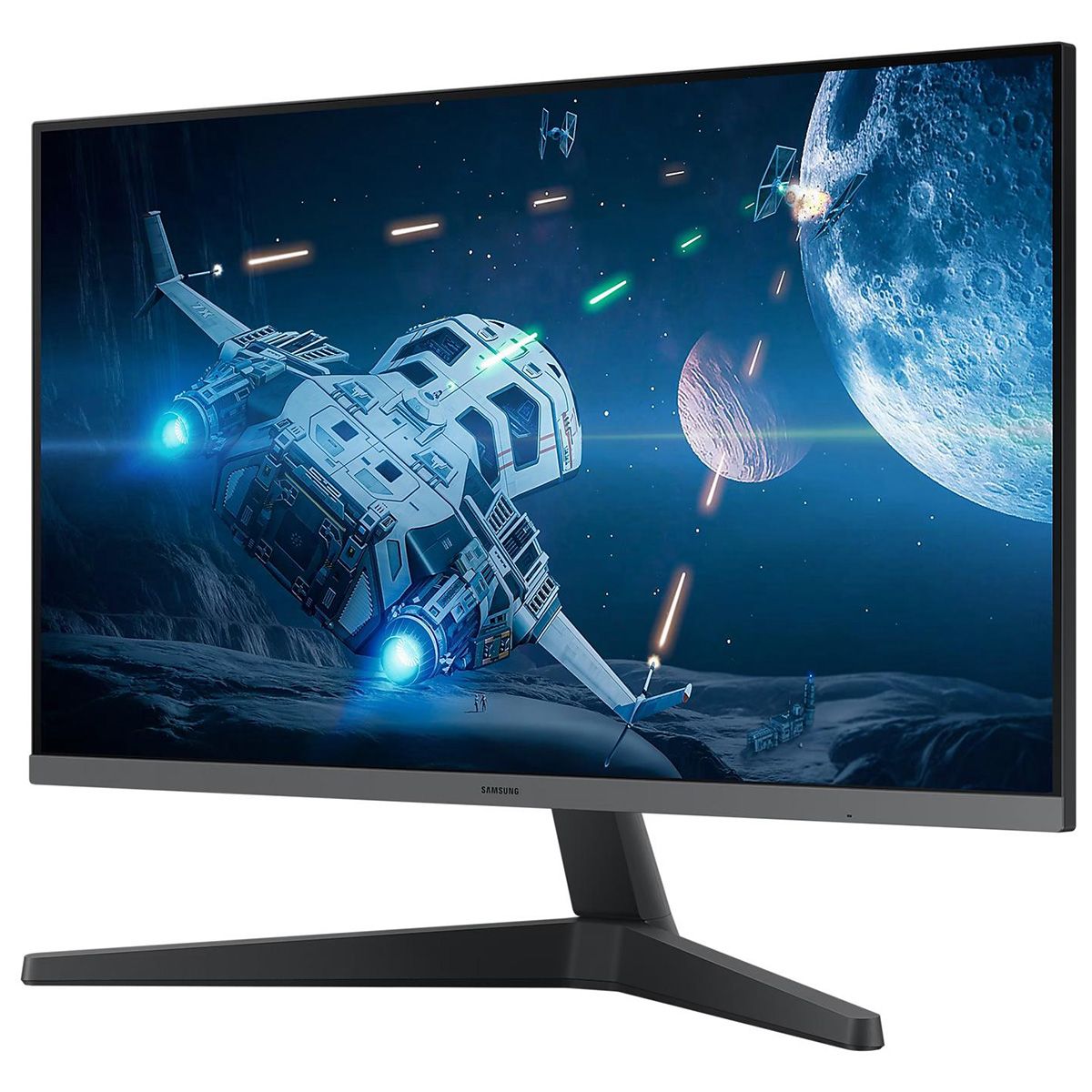 SAMSUNG LS27C330GAIXCI