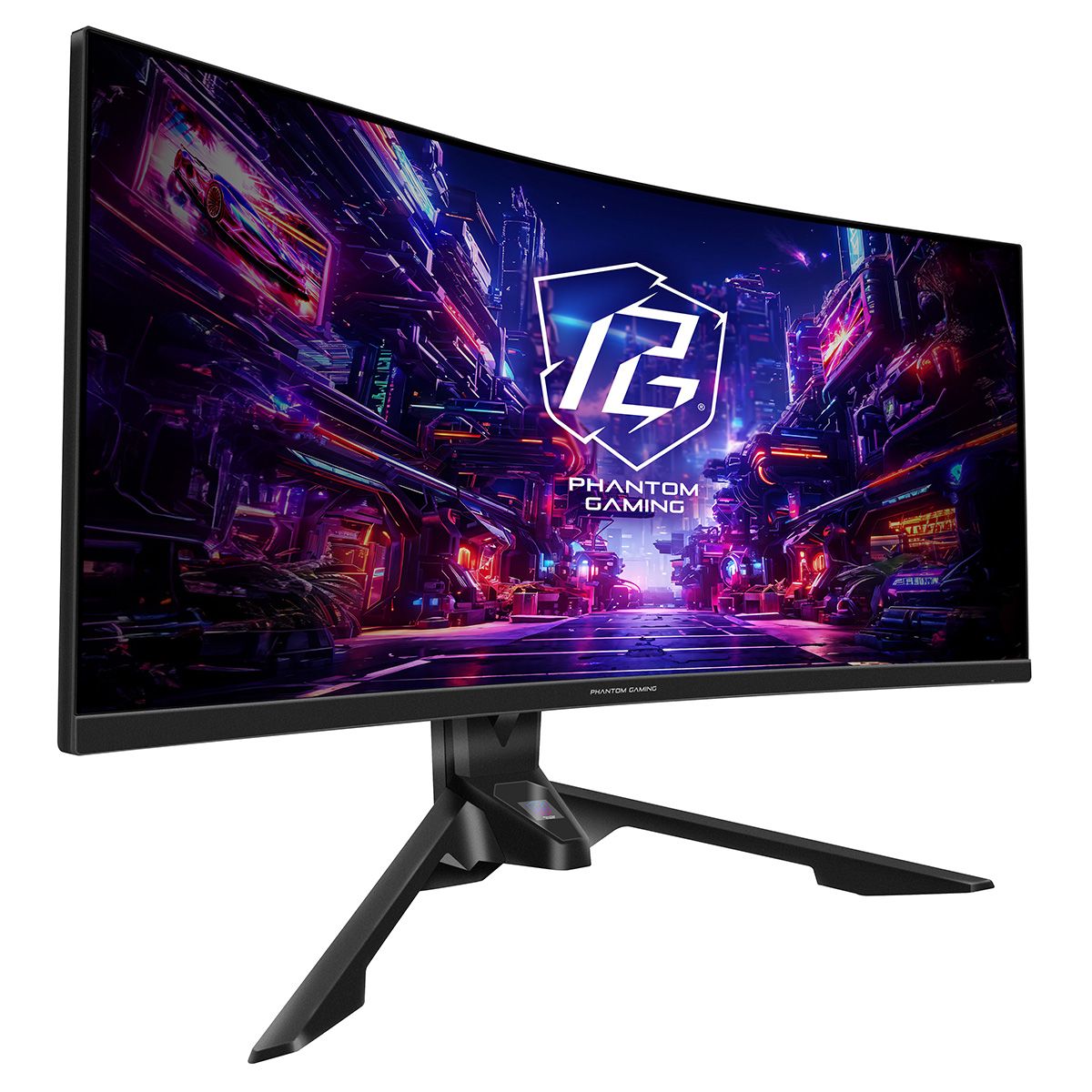 ASRock PG34QRT3A