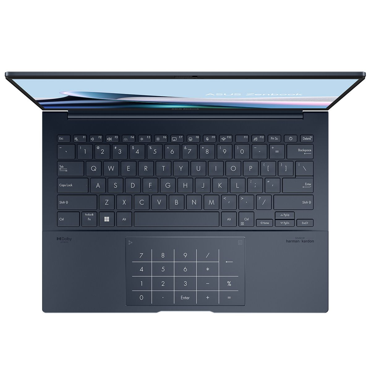 ASUS 90NB11R1-M00ZU0