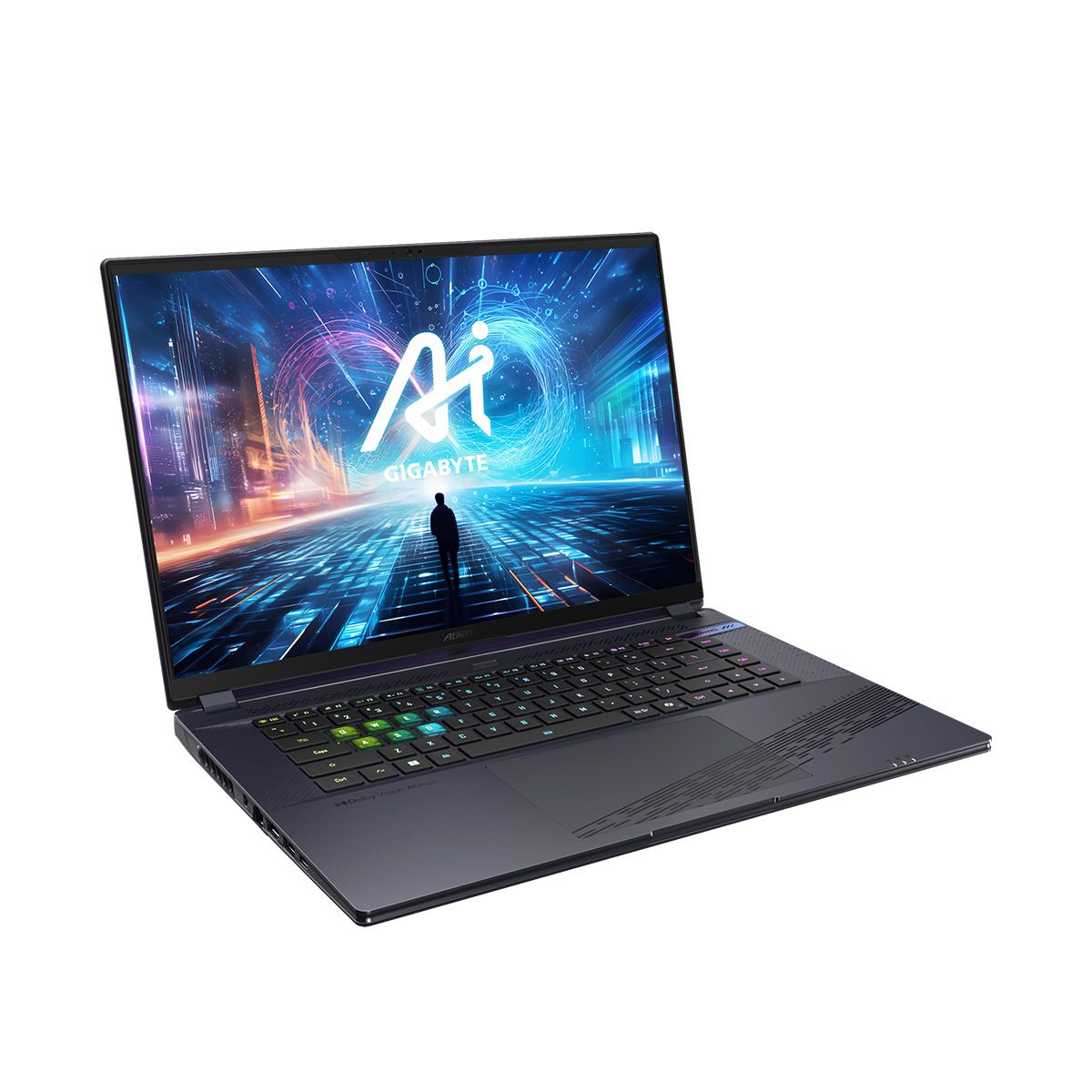 AORUS 9KG-43KZC54SD