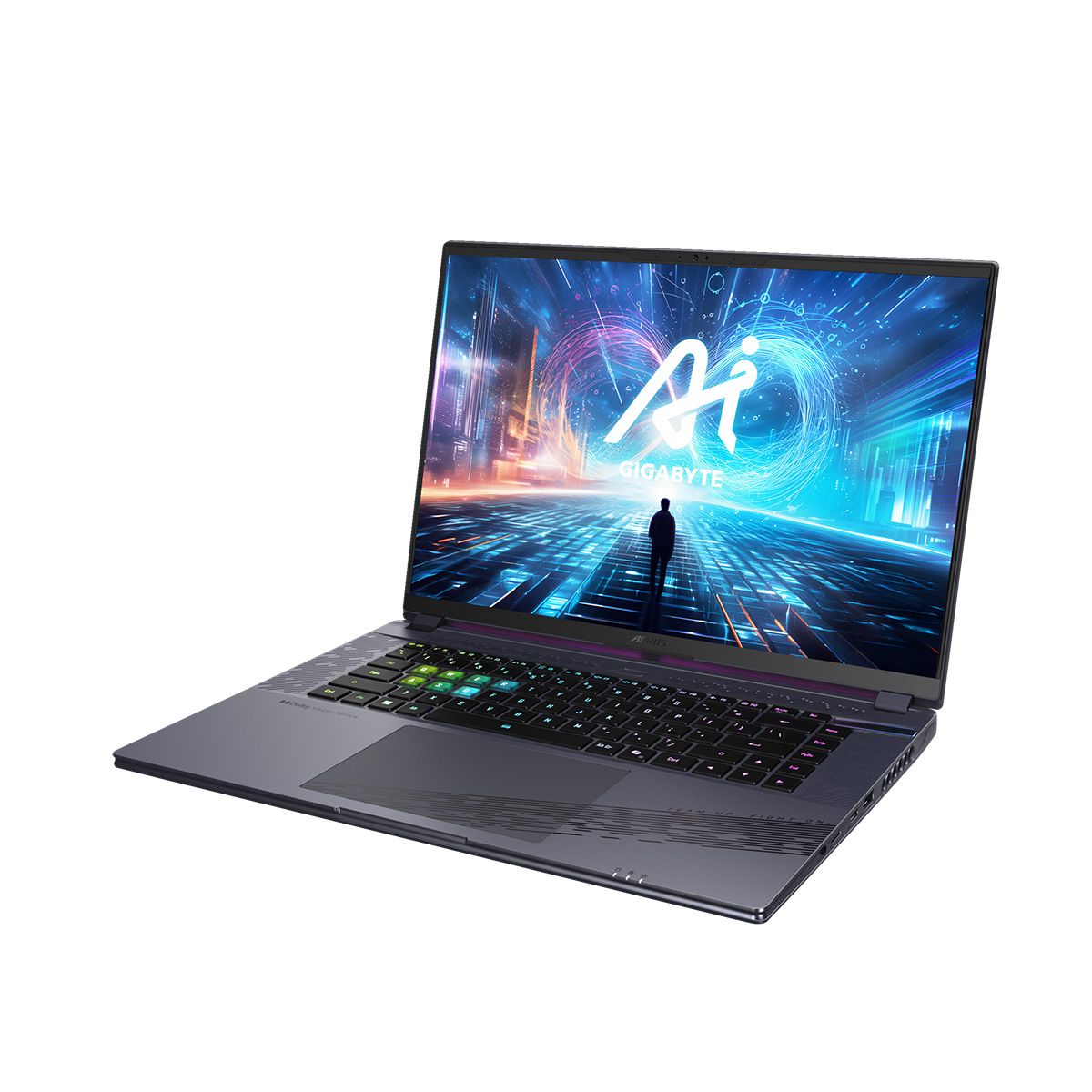 AORUS 9KG-43KZC54SD