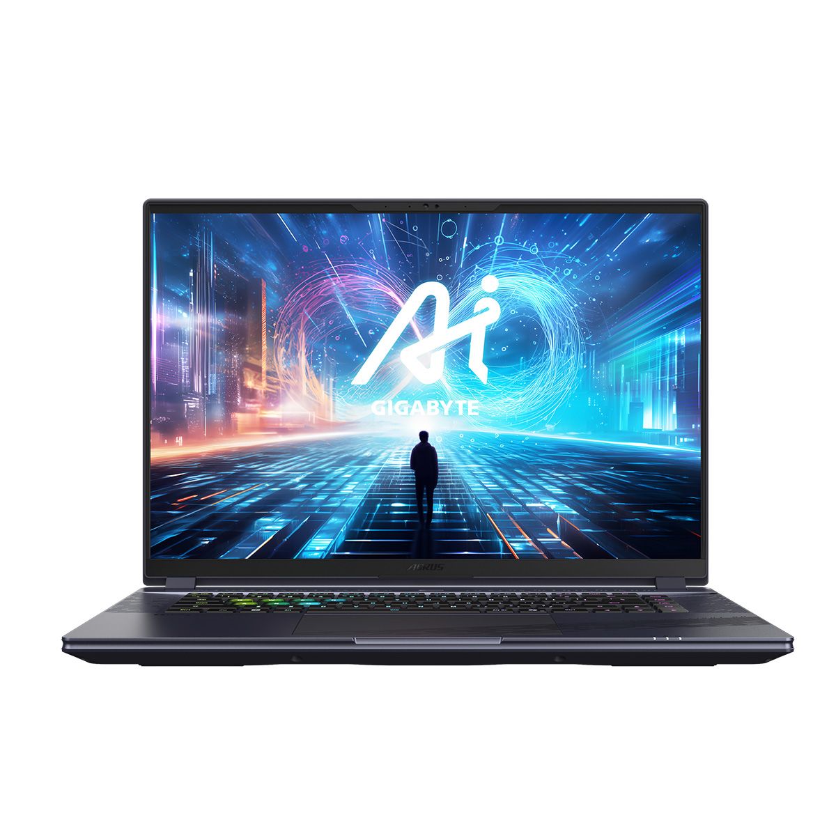 AORUS 9KG-43KZC54SD