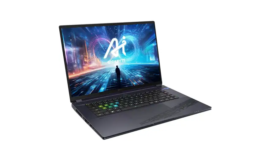 GIGABYTE 9SG-43KZC54SD