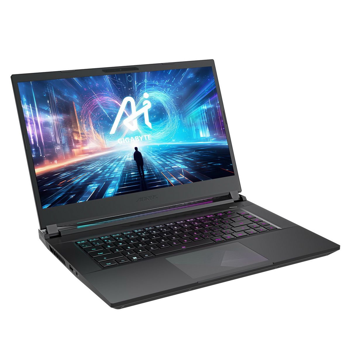 AORUS BKG-13KZ754SH