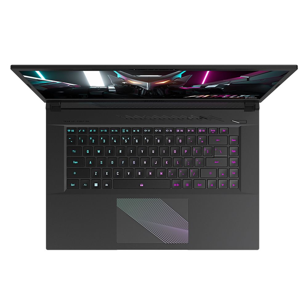 AORUS BSF-H3KZ654SH