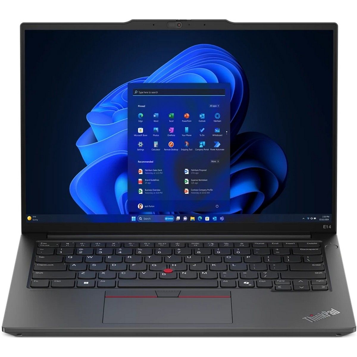 Lenovo 21M7002WRT