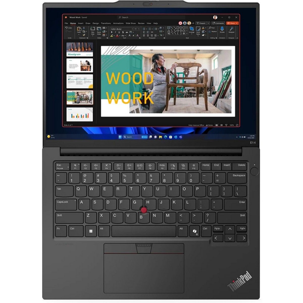 Lenovo 21M8S0WG00