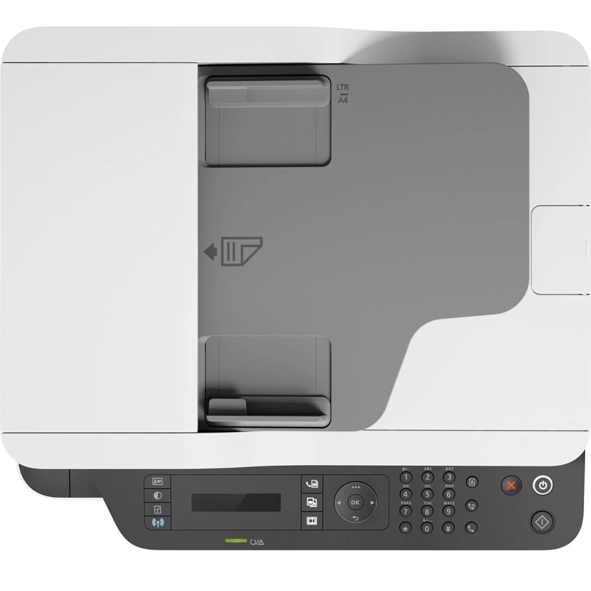 HP 4ZB84A#BBU