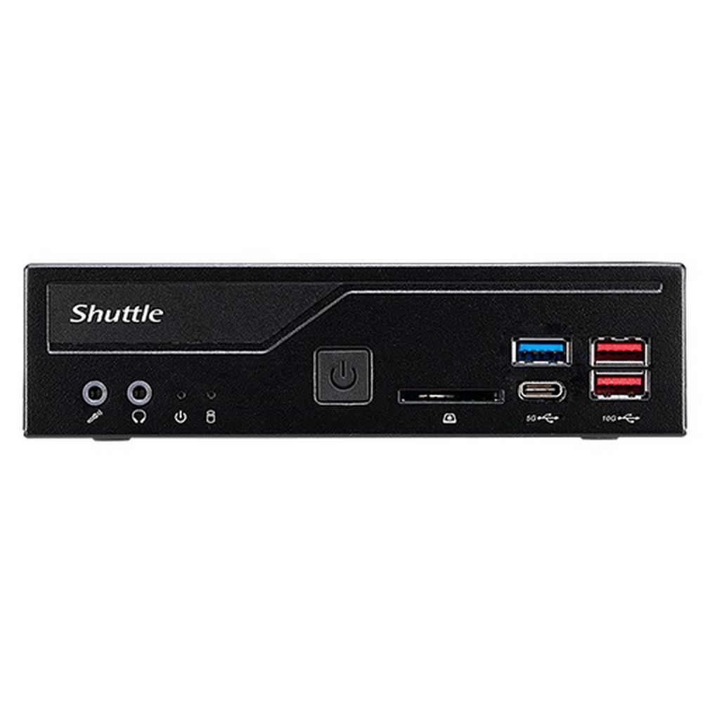Shuttle 74R-DH670-003-SCT-003