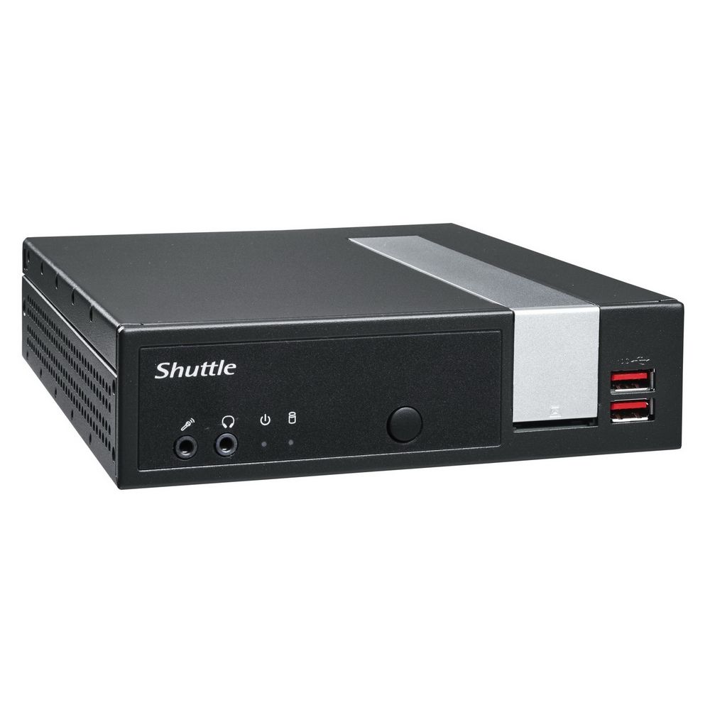 Shuttle 74R-DL20N-018-SCT-001