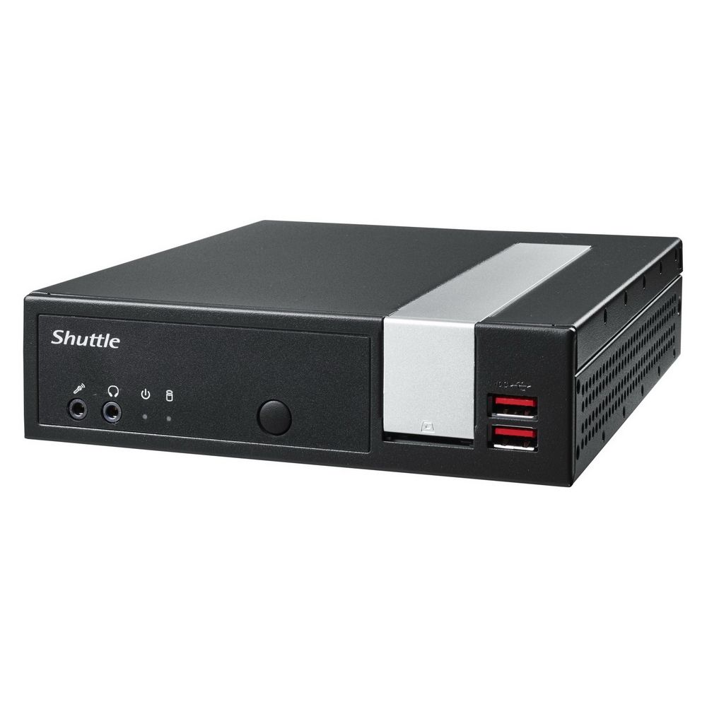 Shuttle 74R-DL20N-018-SCT-001