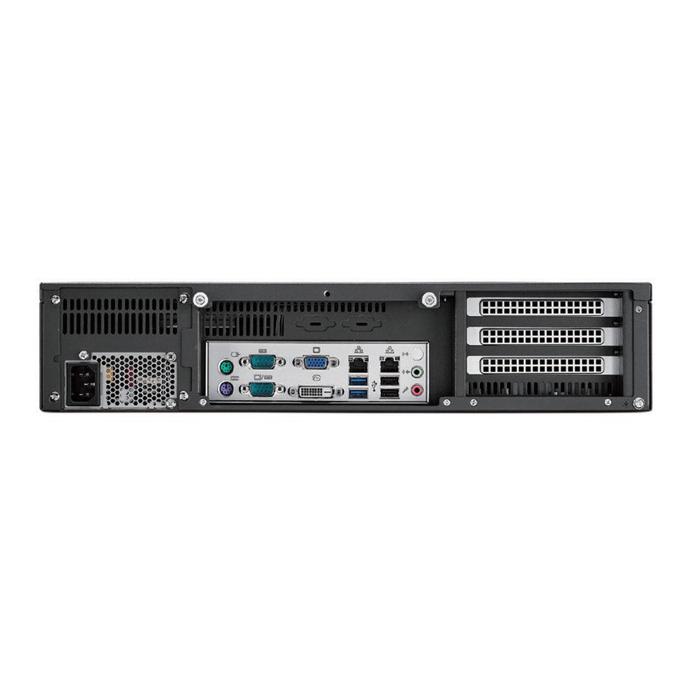 Advantech ACP-2020MB-50RE