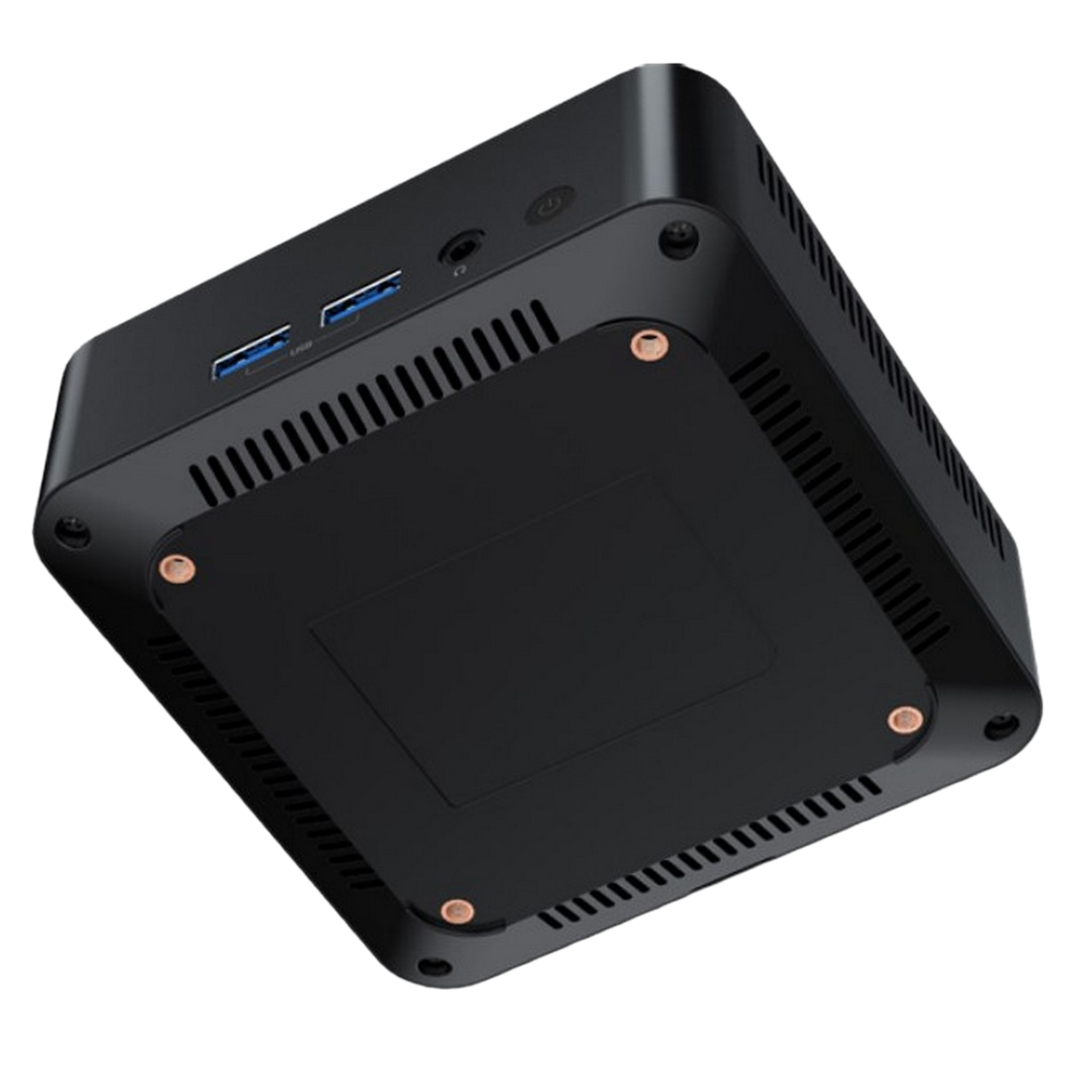 Prittec F8C512