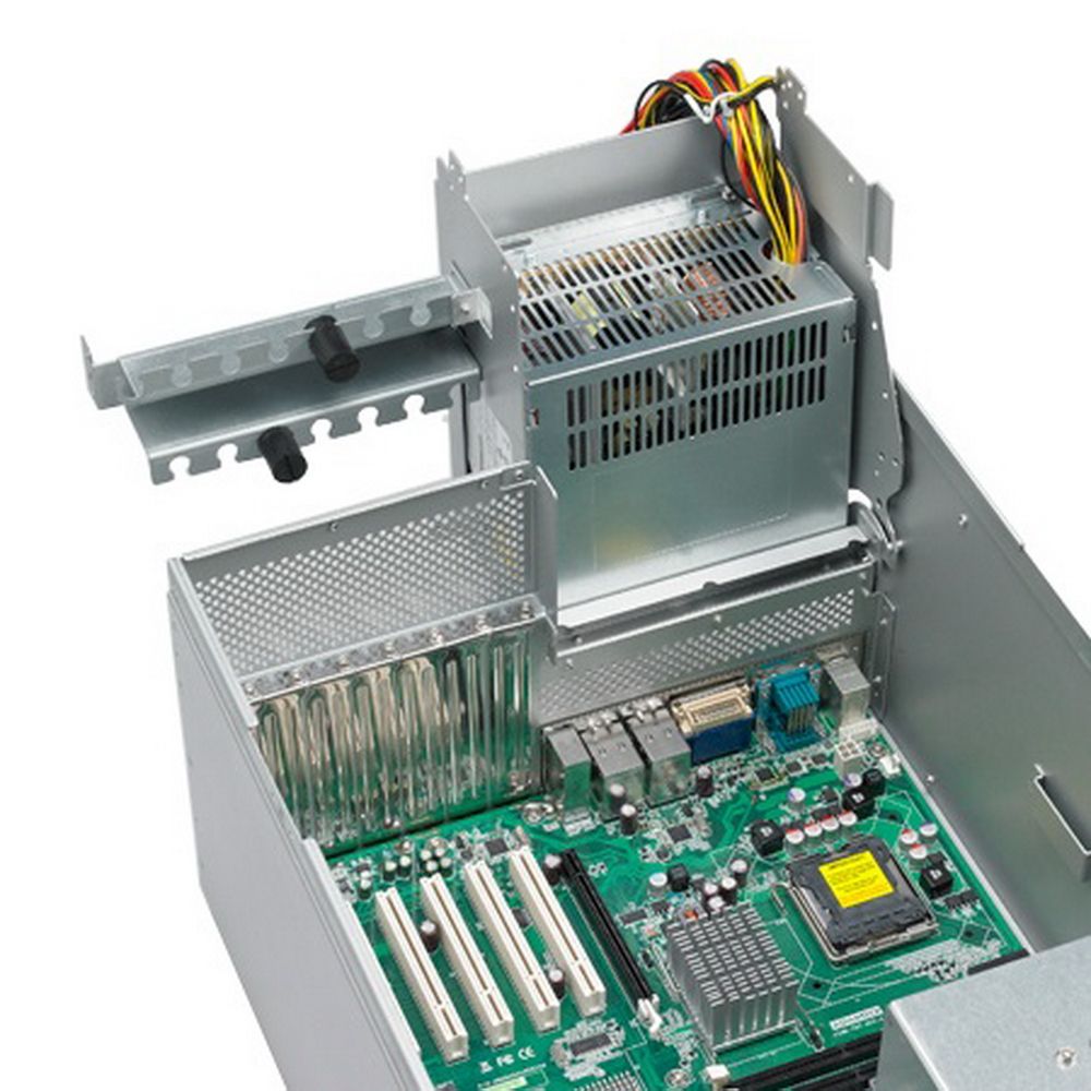 Advantech IPC-7130-00B
