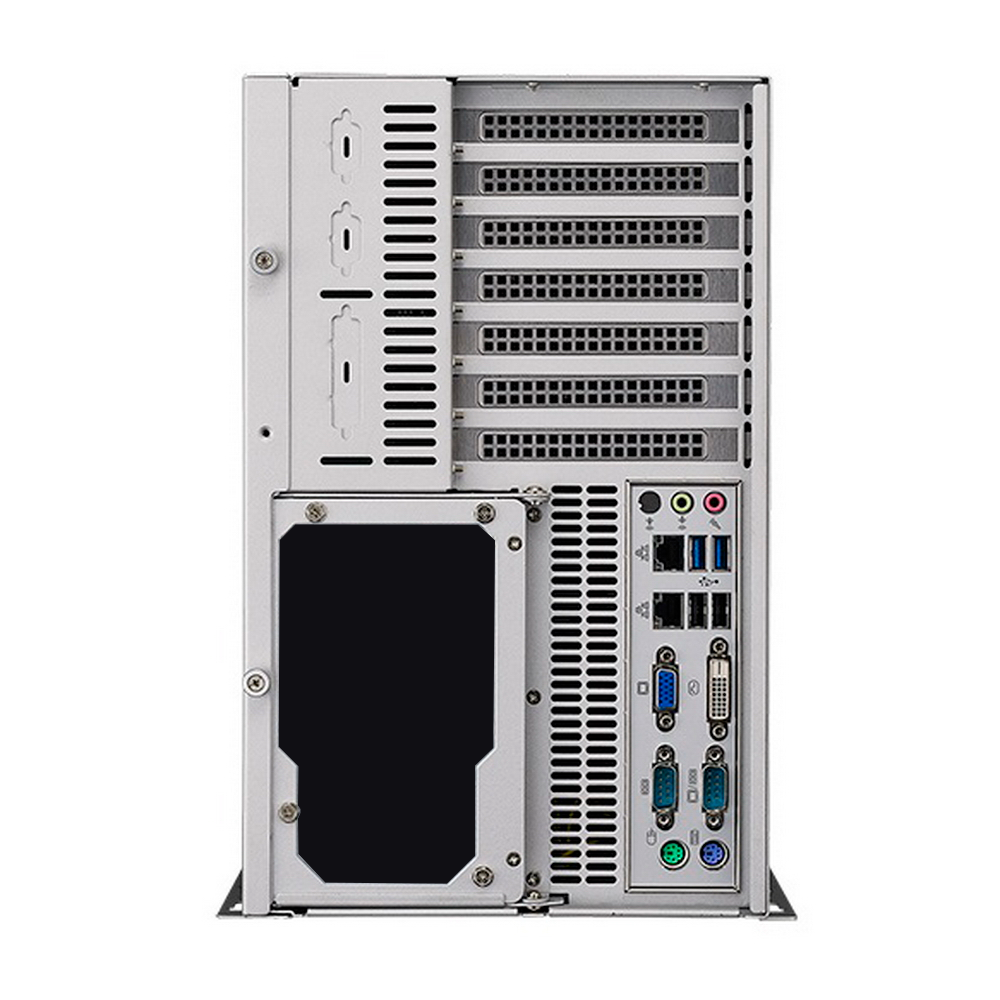 Advantech IPC-7130-00B