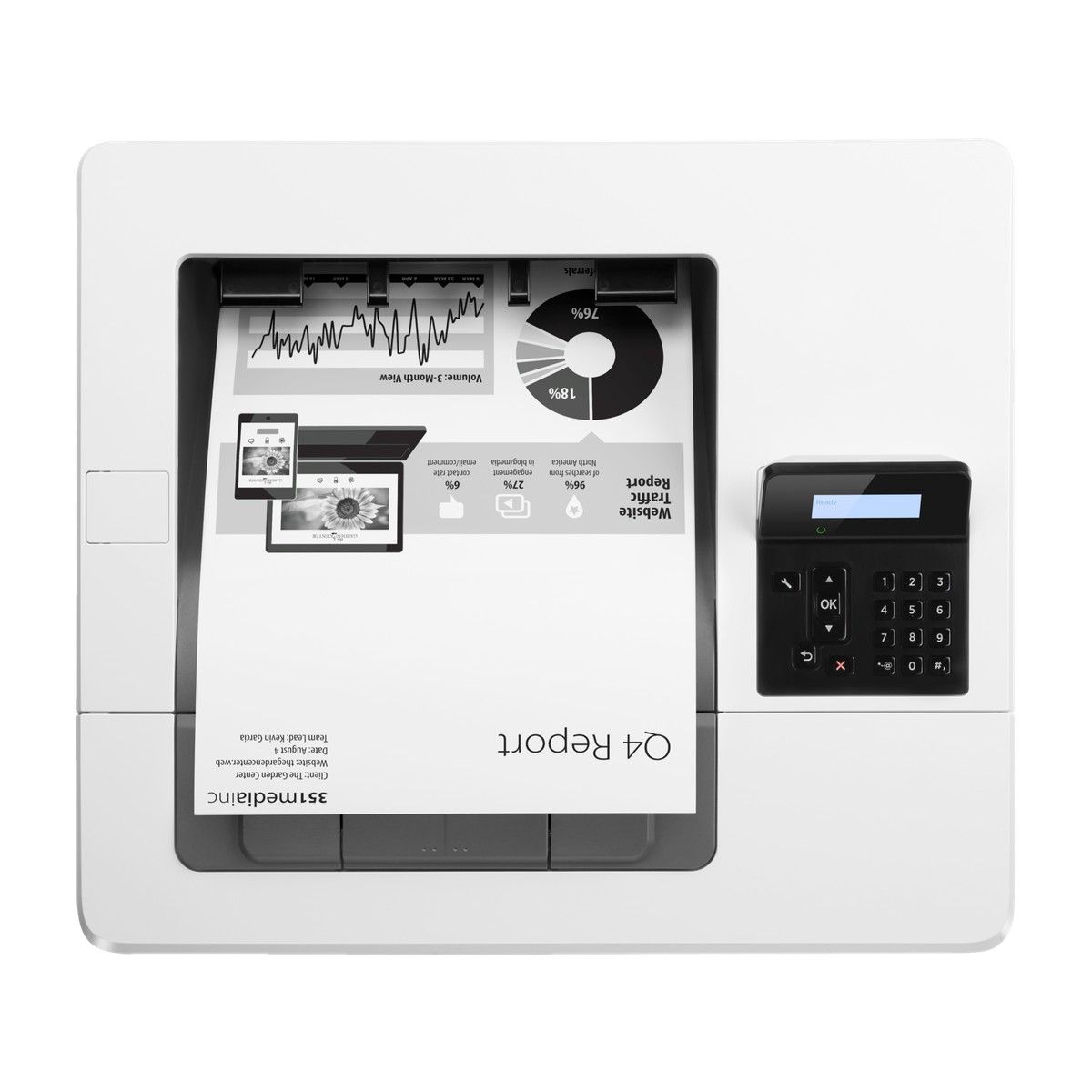 HP J8H61A