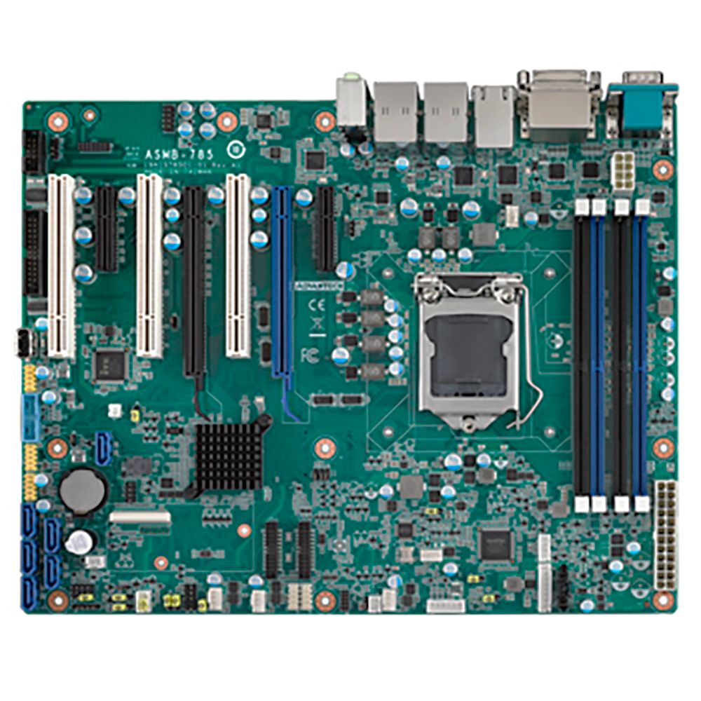 Advantech ASMB-785G4-00A1E