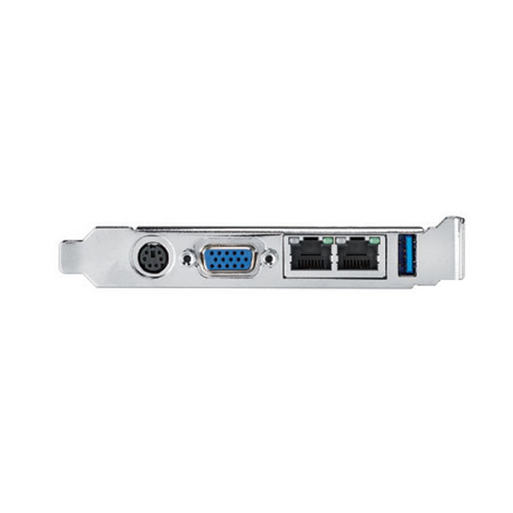 Advantech PCE-5129G2-00A3