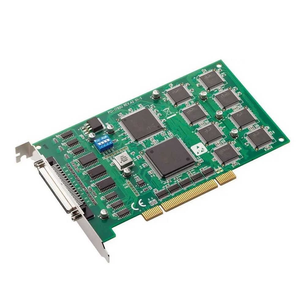 Advantech PCI-1780U-AE