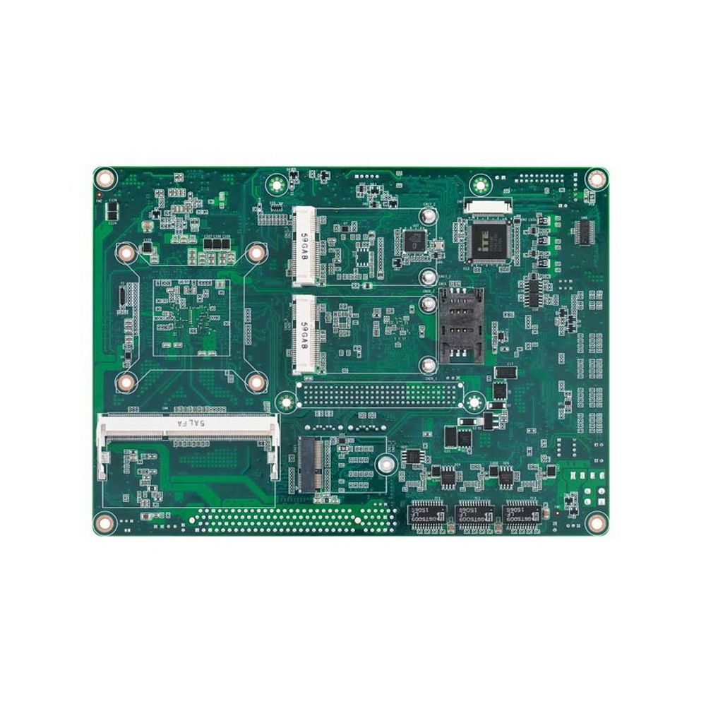 Advantech PCM-9563N-S1A2