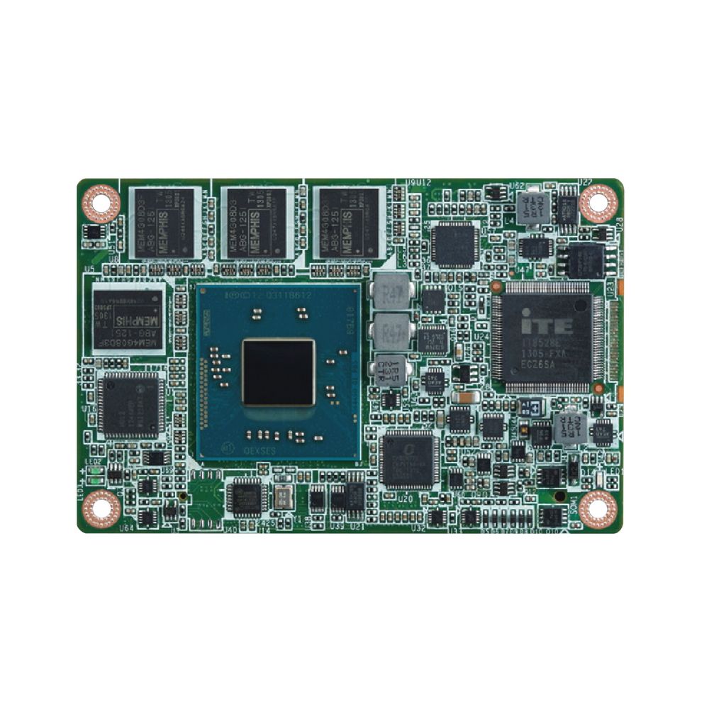 Advantech SOM-7567BS0CB-S5A2