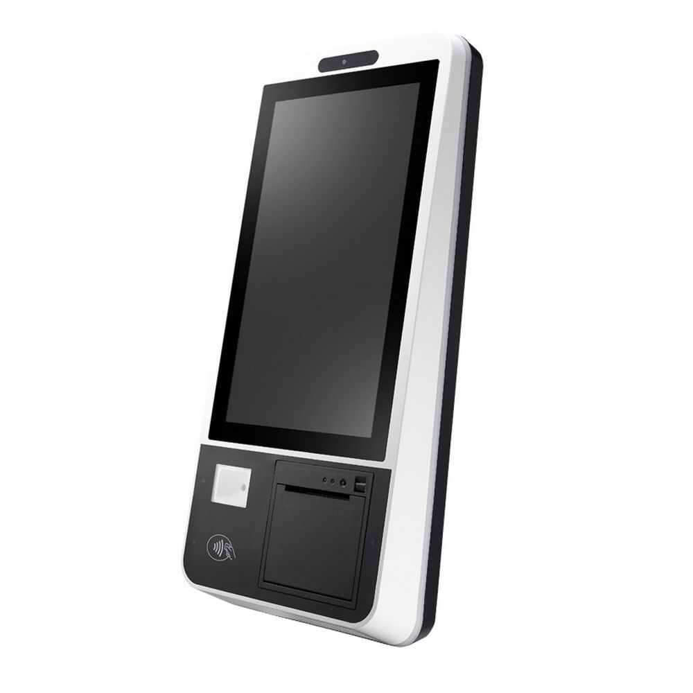 Advantech UTK-615AP-VFW80