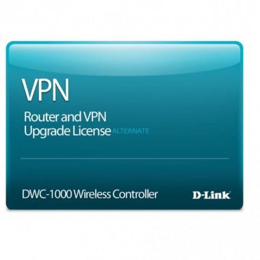 D-Link DWC-1000-VPN-LIC